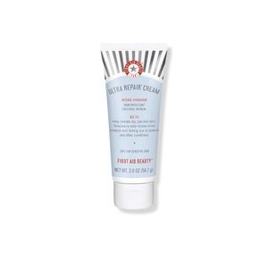 First Aid Ultra Repair Cream